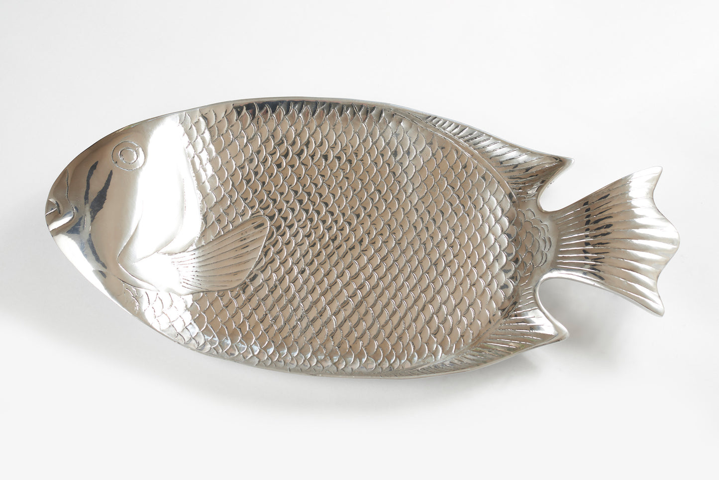 Fish Serving Platter