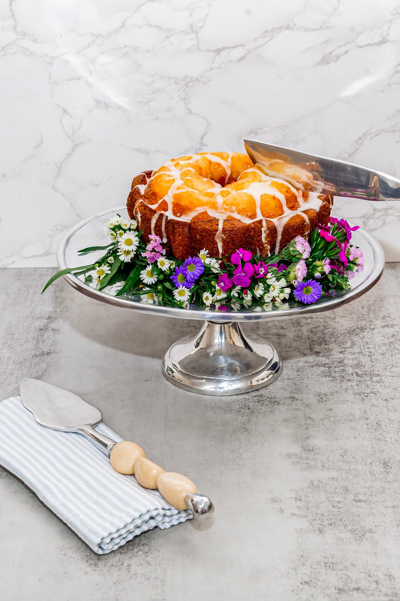 Cake Stand Set